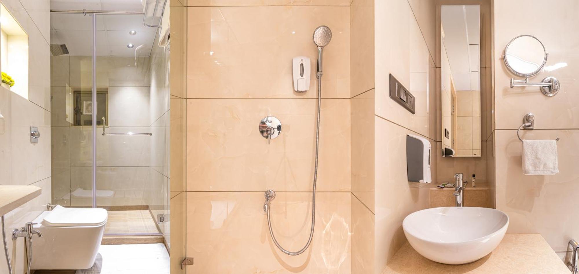 Treebo Premium Heritage Grand -Majiwada Thane Ngoại thất bức ảnh